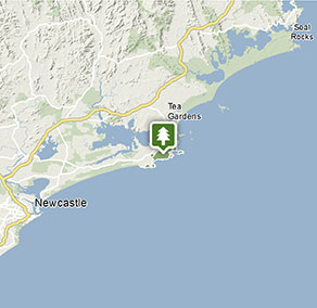 Tomaree National Park | Visitor Info | NSW National Parks